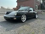 Porsche 911 964 Carrera 4 Cabrio 1992, Overige carrosserieën, Bedrijf, Porsche, Handgeschakeld