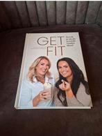 Get Fit - Wendy de Vries & Frederique Ypenburg, Boeken, Ophalen of Verzenden, Zo goed als nieuw