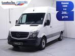 Mercedes-Benz Sprinter 311 CDI Automaat L2H2 Airco, Trekhaak, Automaat, Gebruikt, 4 cilinders, 2000 kg
