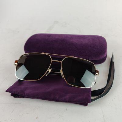 Gucci gg0529s zonnebril || Nu voor maar €179.99!!, Sieraden, Tassen en Uiterlijk, Zonnebrillen en Brillen | Heren, Nieuw, Overige merken