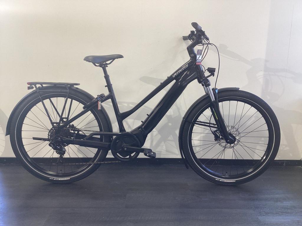 Specialized Vado Cast Black/silver Reflective L 2022, Overige merken, Gebruikt, -, - 0
-, NL