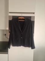 2x gedragen Be Nice blazer, maat XL.
95% katoen 5% elastane, Kleding | Dames, Be Nice, Zwart, Maat 46/48 (XL) of groter, Ophalen of Verzenden