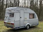 Kip Kompakt Special 37EKV Langslaper | Lichtgewicht 680kg |, Caravans en Kamperen, Kip, Tot en met 2, Bedrijf, 500 - 750 kg