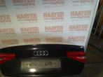 Achterklep Audi A4 (B8) (2011-11/2015-12), Auto-onderdelen, Carrosserie en Plaatwerk, Gebruikt, Auto-Union-Straße  1, Ingolstadt 85057, , Duitsland