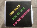 Doe Maar - Doe de Dub- Discodubversie - Vinyl, Ophalen of Verzenden, Gebruikt, 12 inch, Pop
