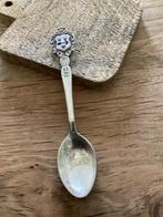 Verzilverd lepeltje Tecklenburg, Verzenden