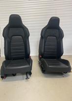 Golf 8 R vol carbon napa lederen voorstoelen incl airbags, Auto-onderdelen, Ophalen of Verzenden, Nieuw