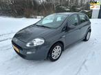 Fiat Punto Evo 0.9 TwinAir Street/AIRCO/ELECRAMEN VOOR, Auto's, Fiat, Voorwielaandrijving, Euro 6, 49 €/maand, Origineel Nederlands