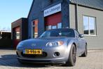 Mazda MX-5 1.8 Touring BJR 2007 Km stand 170.617, Auto's, Gebruikt, 4 cilinders, Cabriolet, 1055 kg