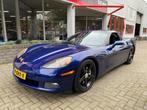 Chevrolet Corvette C6 6.0 V8 Aut Coupé Targa - 2006 - Inr M, Automaat, 1408 kg, Gebruikt, Blauw