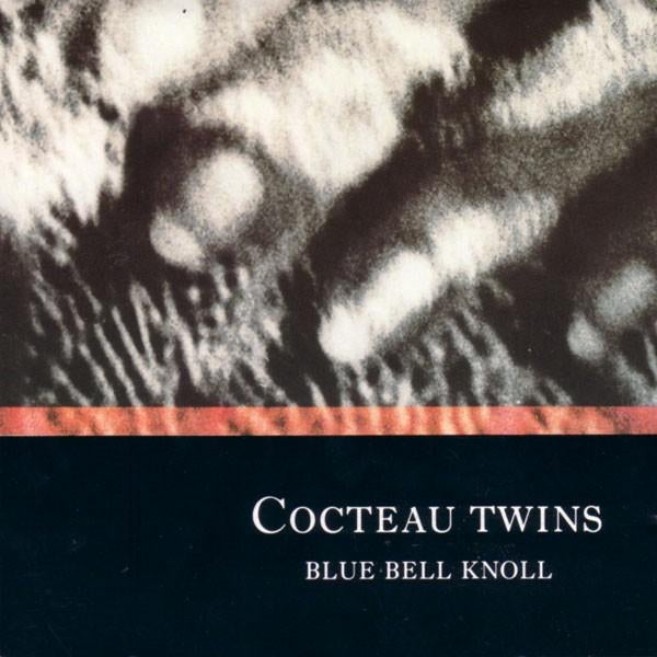 Cocteau Twins - Blue Bell Knoll, Cd's en Dvd's, Ophalen of Verzenden, Zo goed als nieuw, Poprock
