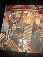 Het Muizenhuis Sam & Julia - Prachtig Kinderboek, Ophalen of Verzenden, Zo goed als nieuw, Fictie algemeen