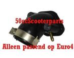 Spruitstuk Agm Vx50 / Btc Riva Euro4 1711A-SQ5A-9125 gat is, Ophalen of Verzenden, Veen, Info@veen.nl, Veen