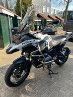 BMW R1200 GS Adventure LC 2014 -Akrapovic! Grote beurt gehad, Motoren, 2 cilinders, Motorrijbewijs A, Particulier, Meer dan 35 kW