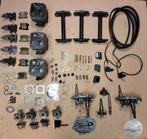 Peugeot Vivacity / Peugeot verticaal onderdelen, Ophalen of Verzenden, Gebruikt, Overige typen, Peugeot verticaal, peugeot vivacity, scooter, snorfiets, brommer