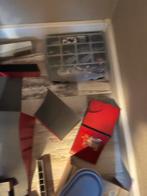 Grote verzameling Tech Deck fingerboards en ramps, Ophalen of Verzenden, Gebruikt, Jongen of Meisje