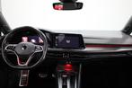 Volkswagen Golf 2.0 TSI GTI Performance 245+PK LED/VIRTUAL/P, Euro 6, 4 cilinders, 1984 cc, Wit