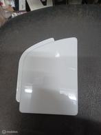Tankklep links wit  (oqng) Renault Master  788300019R, Auto-onderdelen, Renault, Nieuw, Ophalen of Verzenden, Renault