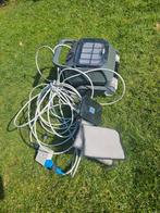 Zwembad Robot Interline Automatische, Ophalen, Zo goed als nieuw