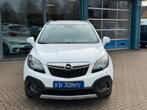 Opel Mokka 1.4 T Innovation Airco Leer Lmv Cruise Trekhaak, Voorwielaandrijving, Gebruikt, Euro 6, 4 cilinders