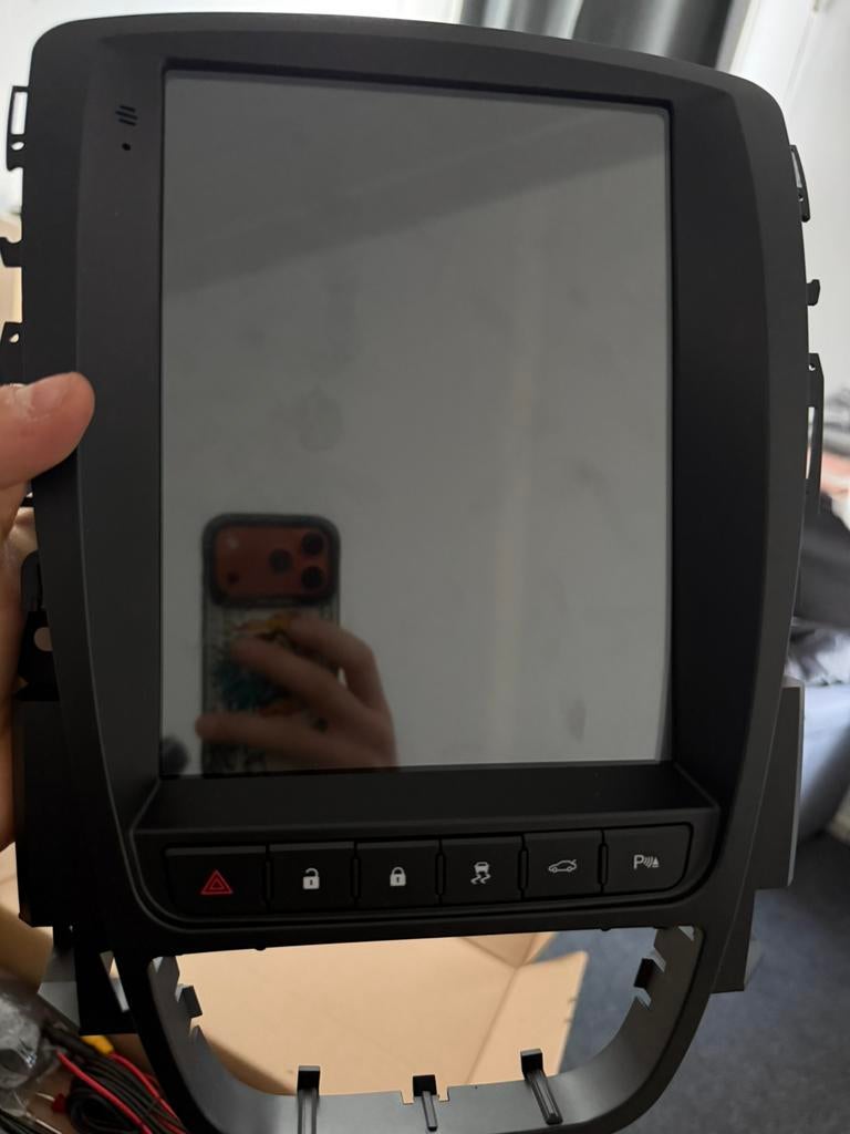 Opel Astra J Android-auto met 6 GB RAM en 128 GB geheugen., Ophalen of Verzenden, Nieuw, Opel