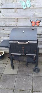 Bbq a la Boretti, Ophalen, Gebruikt