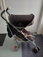 Maclaren quest buggy, Ophalen, Gebruikt, Maclaren, Regenhoes