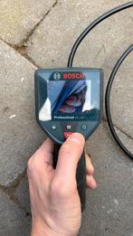 Bosch GIC 120 inspectie camera, Ophalen, Gebruikt, Overige meters