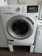 AEG Lavamat wasmachine 8kg - ZGAN, Ophalen