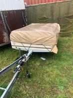 Vouwwagen Alpenkreuzer, Ophalen, Beige, Alpenkreuzer