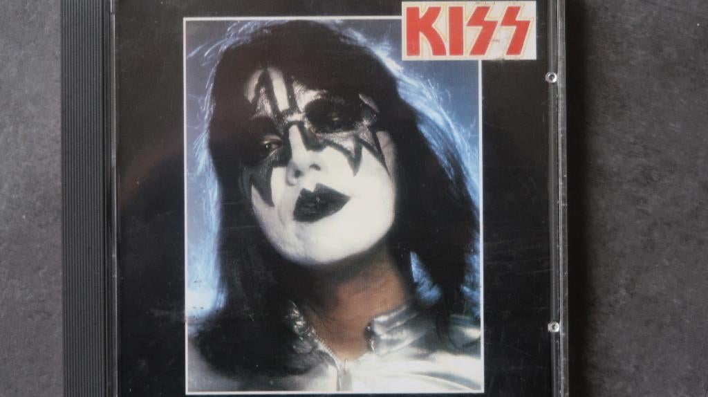 Kiss - The Kiss Kollection vol I, Verzenden, Zo goed als nieuw