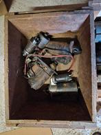 Opel ohv kadett ascona manta startmotor dynamo, Ophalen of Verzenden, Opel