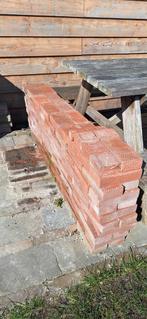 Bakstenen, Doe-het-zelf en Verbouw, Metselstenen, Ophalen, Bakstenen