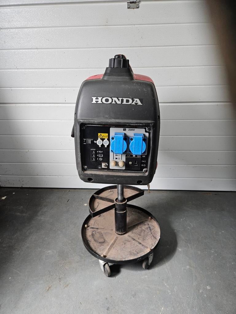 Honda aggregaat EU 20i, Ophalen of Verzenden