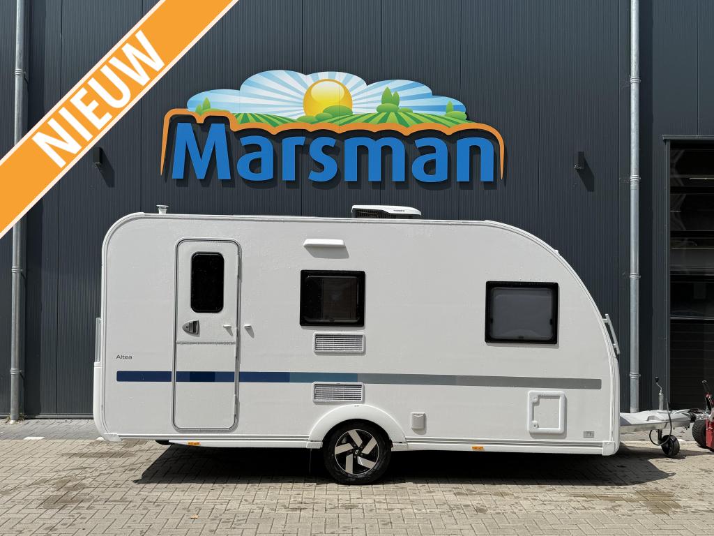 Adria Altea 432 PX, Overige typen, Standaardzit, Adria, 5 tot 6 meter