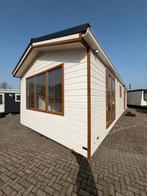 Chalet kunstof CV 11.50 x 4.20m incl transport, Caravans en Kamperen