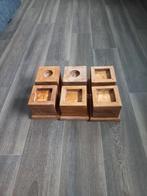 Bedverhogers, Ophalen of Verzenden