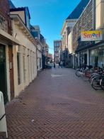 Werkplek/ Stoel te huur in salon leeuwarden, Ophalen, Zo goed als nieuw