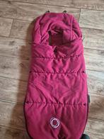 Bugaboo Donkey Voetenzak - Warm en Comfortabel, Ophalen of Verzenden, Zo goed als nieuw, Kinderwagen, Bugaboo