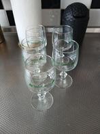 5 Irish Coffee Glazen, Verzamelen, Ophalen, Zo goed als nieuw, Overige typen