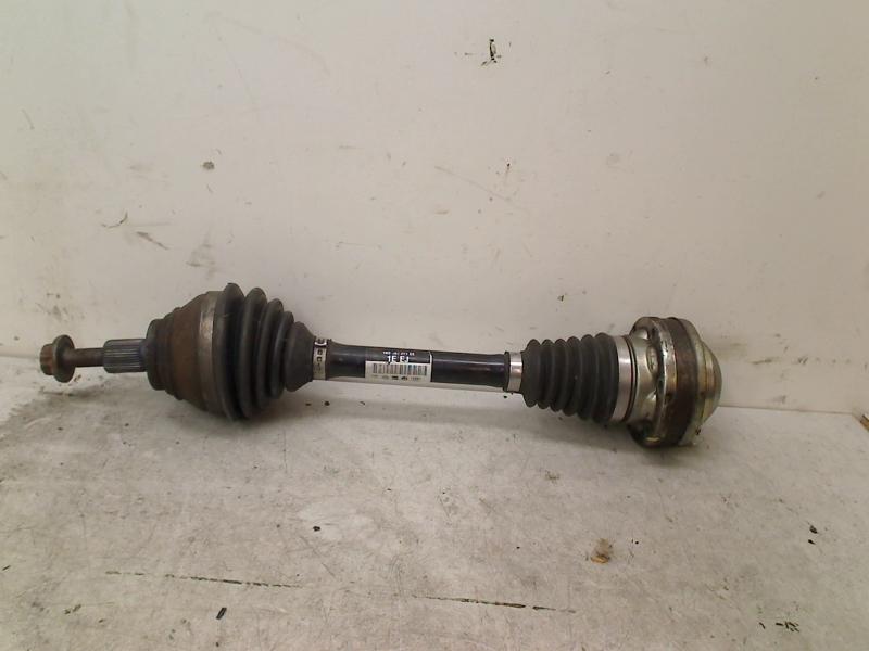 Aandrijfas Links Voor Volkswagen Golf VI (5K1) 1K0407271BJ, Gebruikt, Volkswagen, Volkswagen AG, Kundenbetreuung@volkswagen.de