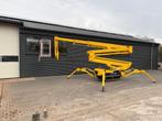 Ruthmann Bleulift SA 22 spinhoogwerker. (bj 2020)
