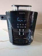 Krups Essential EA8150 - volautomatische bonenmachine, Witgoed en Apparatuur, Koffiezetapparaten, Ophalen, 10 kopjes of meer, Koffiemachine