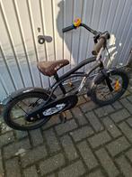 16 inch kinderfiets, Ophalen, Gebruikt, 16 tot 20 inch, Onbekend