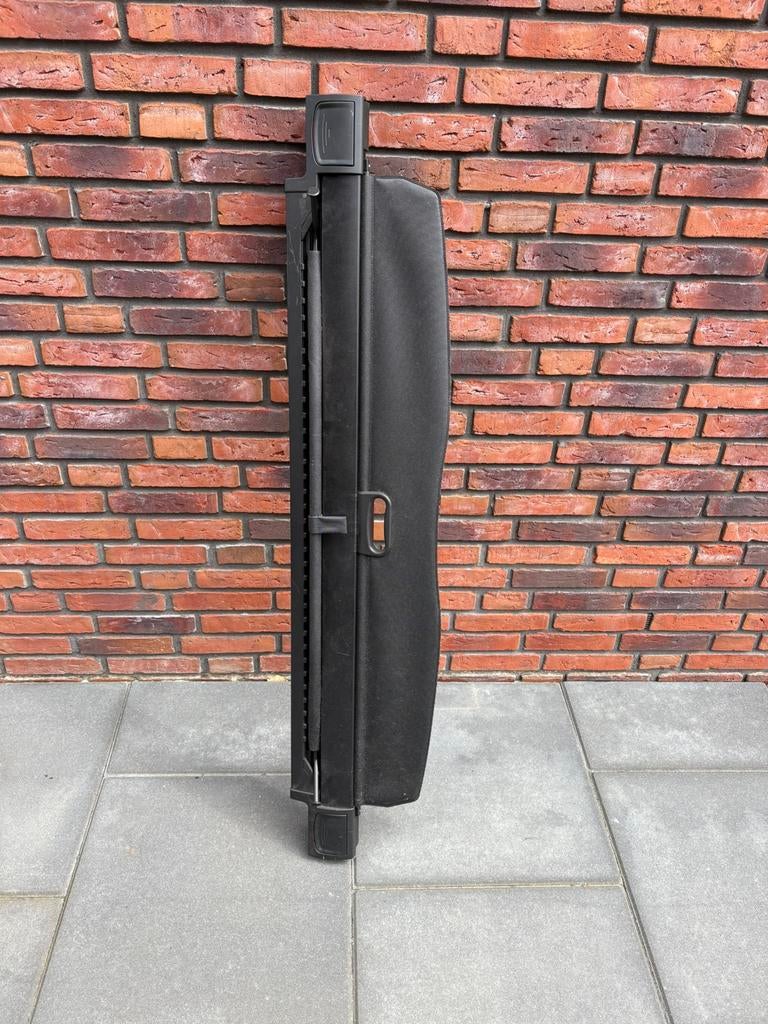 Bmw E91 rollo/hoedenplank, Auto-onderdelen, Interieur en Bekleding, Ophalen of Verzenden, Gebruikt, BMW