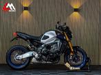YAMAHA MT 09 SP - Comfort zadel - Nieuwstaat - Quickshifter, Bedrijf, Meer dan 35 kW, YAMAHA, Onbekend