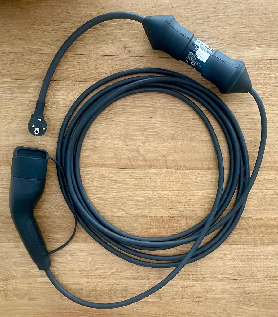 Volvo - Polestar EV - PHEV oplader Universeel all EV - PHEV, Ophalen of Verzenden, Zo goed als nieuw, Laadpaal en Laadkabel