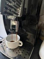 Koffieapparaat, Witgoed en Apparatuur, Koffiezetapparaten, Ophalen of Verzenden, Gebruikt, Koffiemachine, Koffiebonen