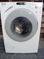 Miele W 1812 SoftCare System wasmachine, Witgoed en Apparatuur, Wasmachines, Ophalen, 6 tot 8 kg, 85 tot 90 cm, 1600 toeren of meer