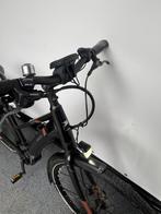 Pegasus Tecaro Electrische Fiets | Bosch Performance Motor, Overige merken, 51 tot 55 cm, 50 km per accu of meer, Pegasus